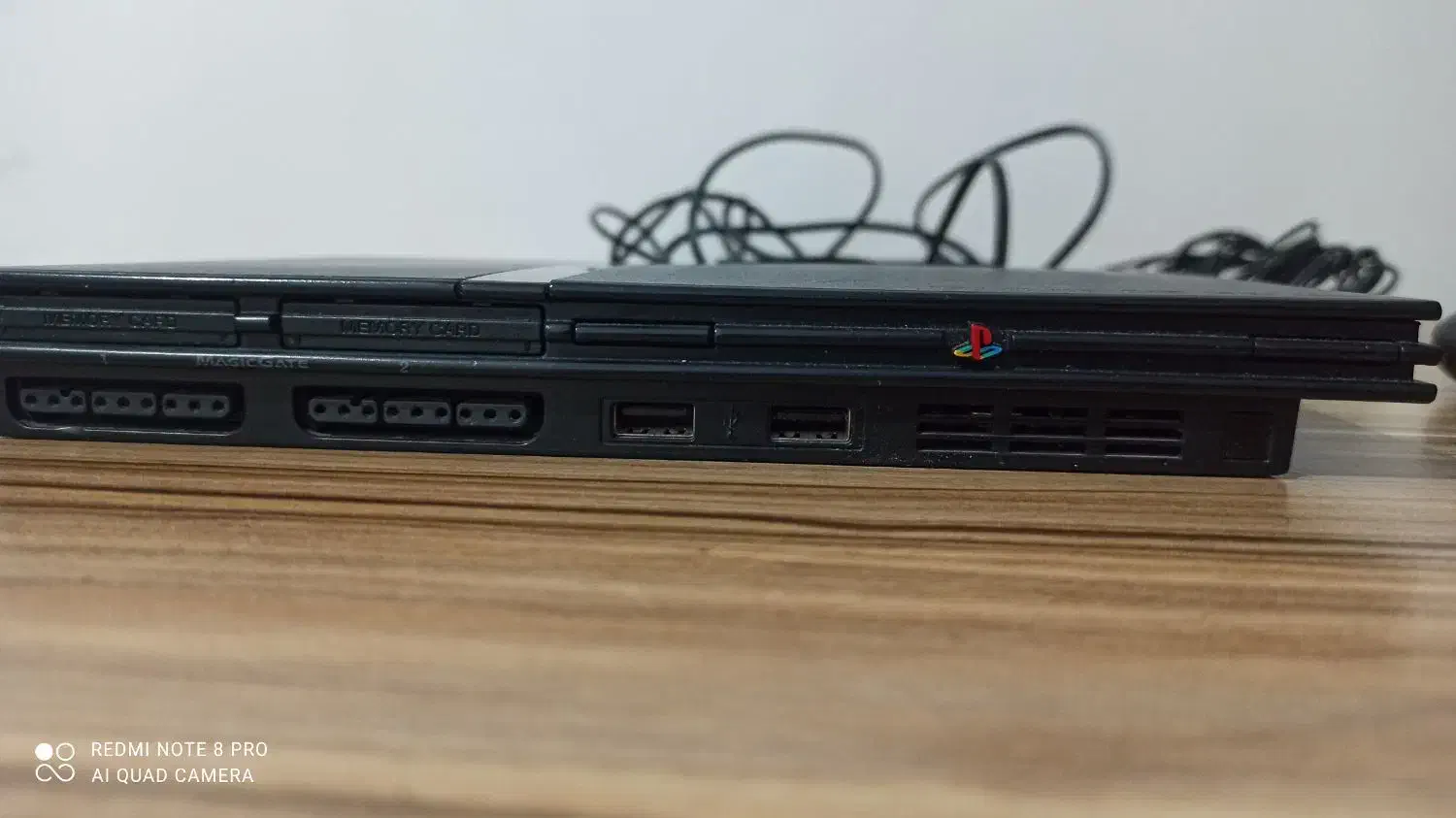 پلی استیشن دو درحد نو|کنسول، بازی ویدئویی و آنلاین|گیلان غرب, |دیوار