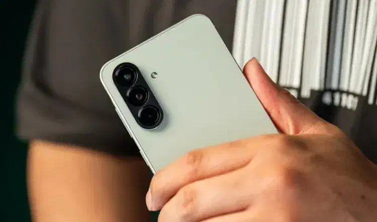 سامسونگ گلکسی A21s|موبایل|پرند, فاز ۵|دیوار