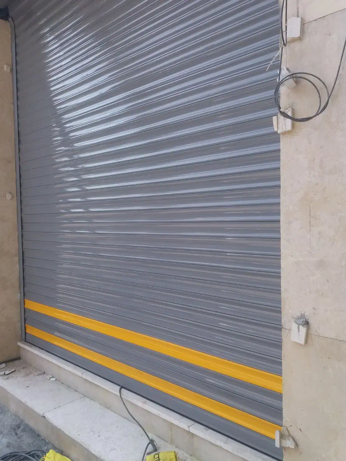 درب اتوماتیک - کرکره برقی|خدمات پیشه و مهارت|نجف‌آباد, ریاضی|دیوار