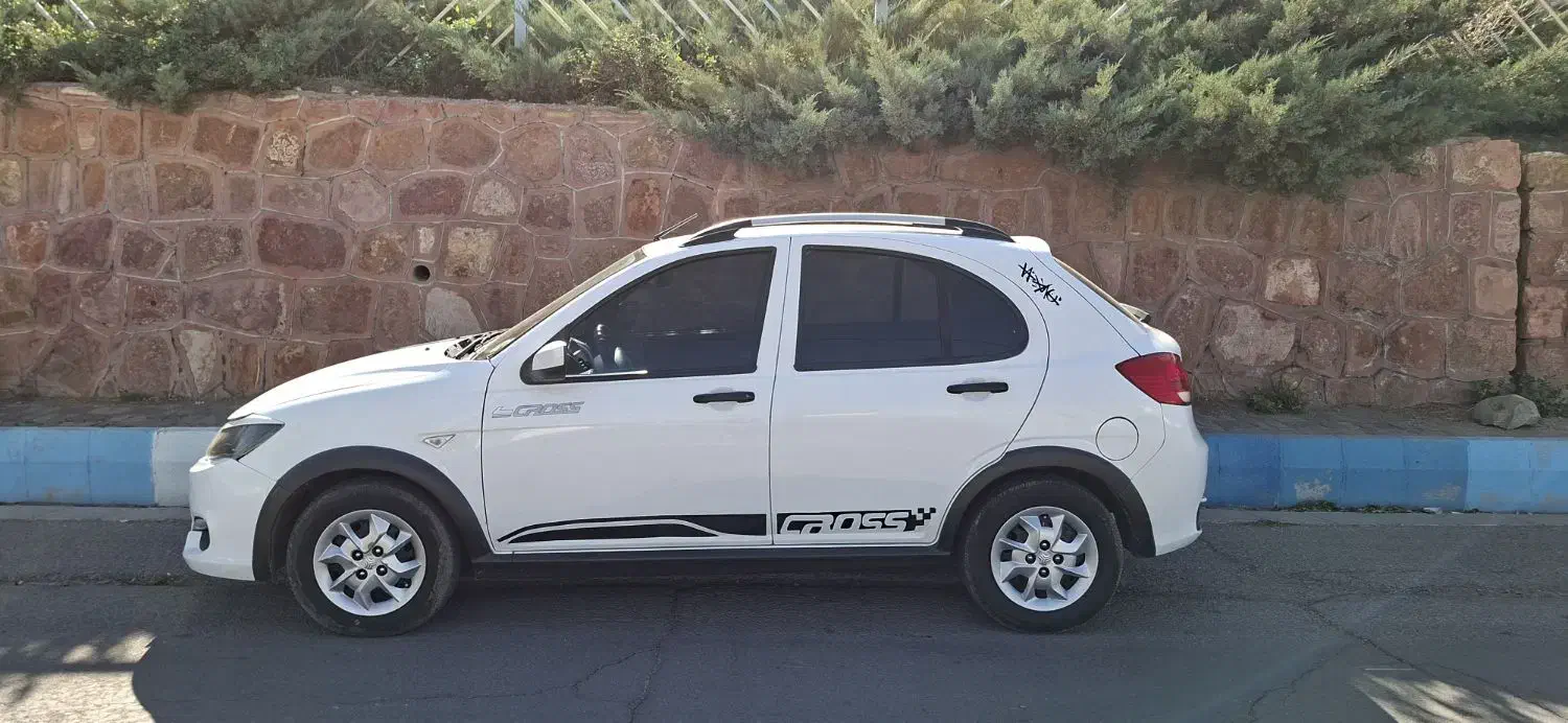 کوییک مدل ۱۳۹۸بدون رنگ ،شاسی سالم|خودرو سواری و وانت|تبریز, |دیوار