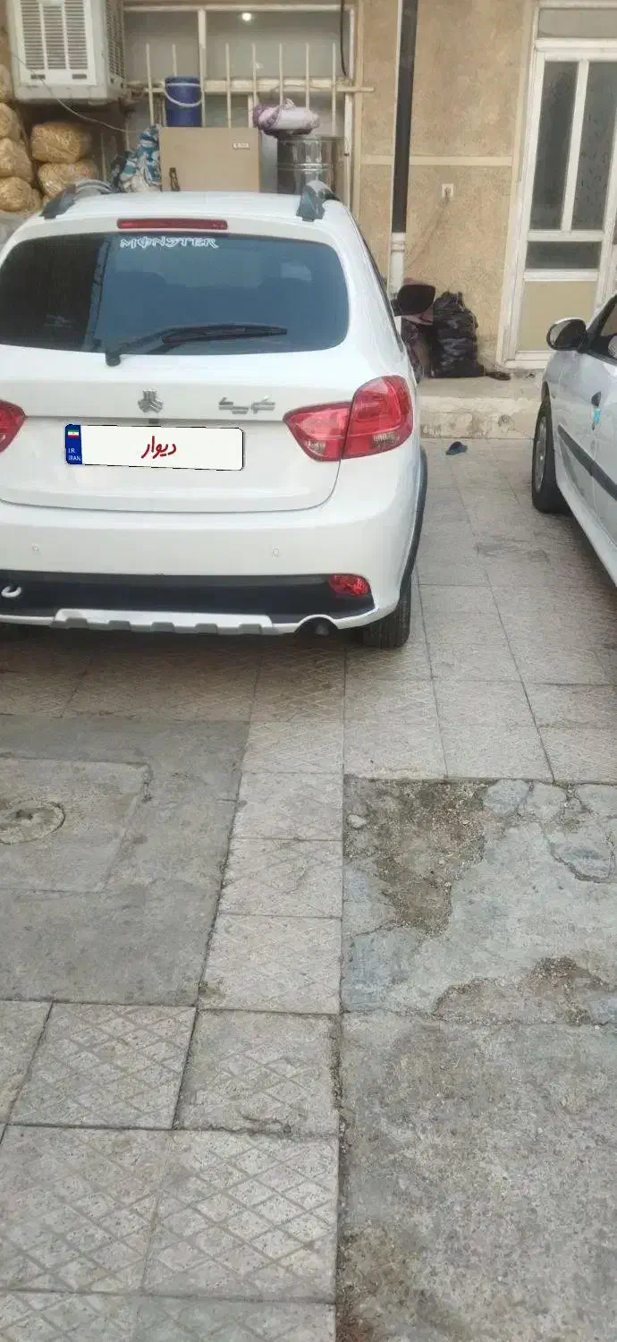 کوییک اتومات|خودرو سواری و وانت|ارومیه, |دیوار