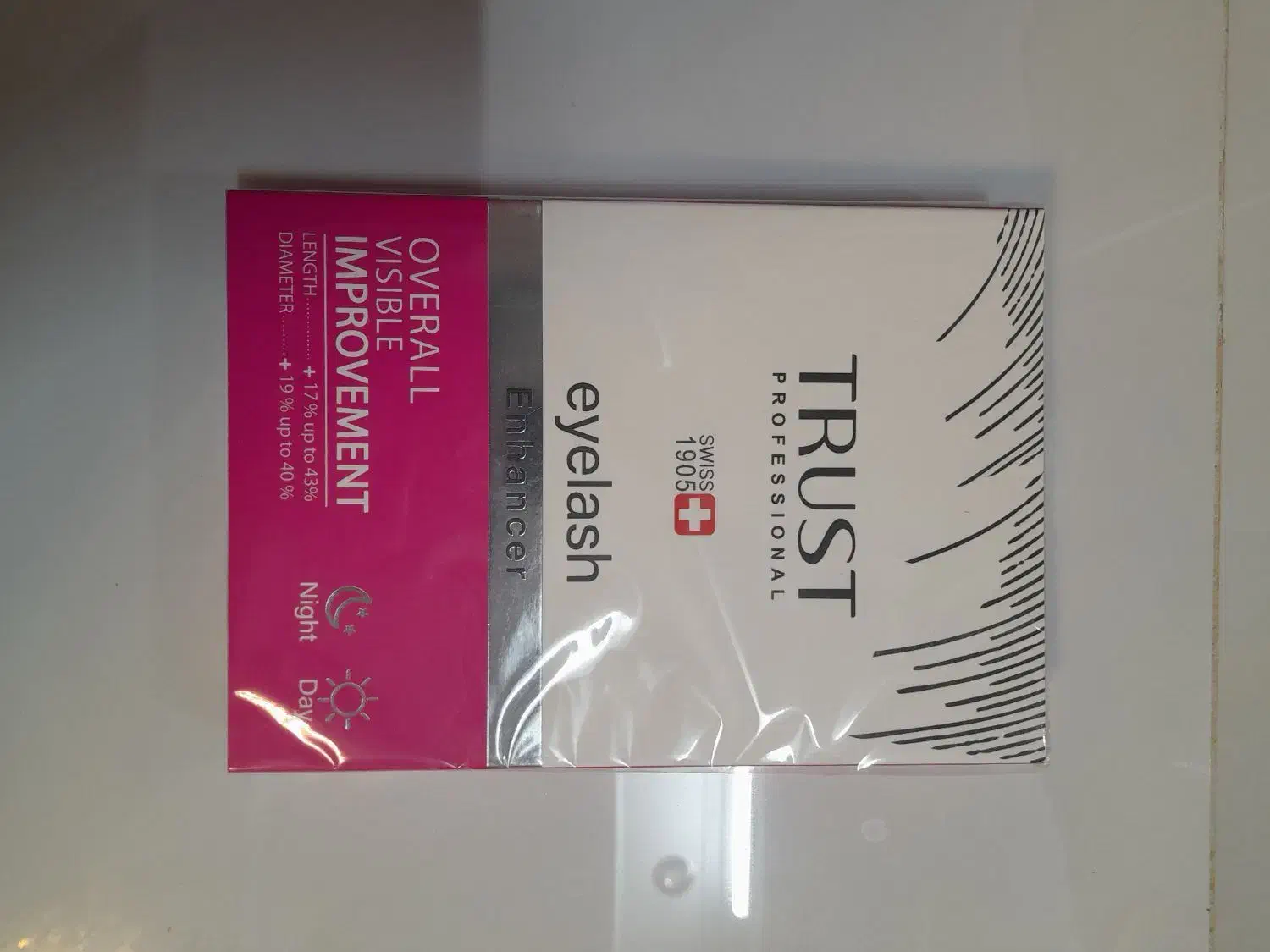 سرم تقویت مژه|آرایشی، بهداشتی، درمانی|تهران, کاج|دیوار