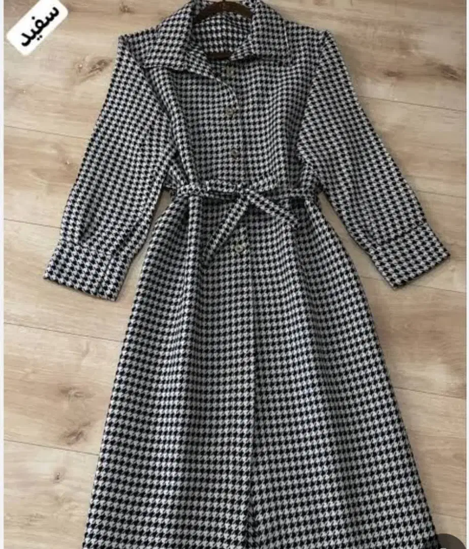 پالتو|لباس|قدس, شهر‌قدس|دیوار