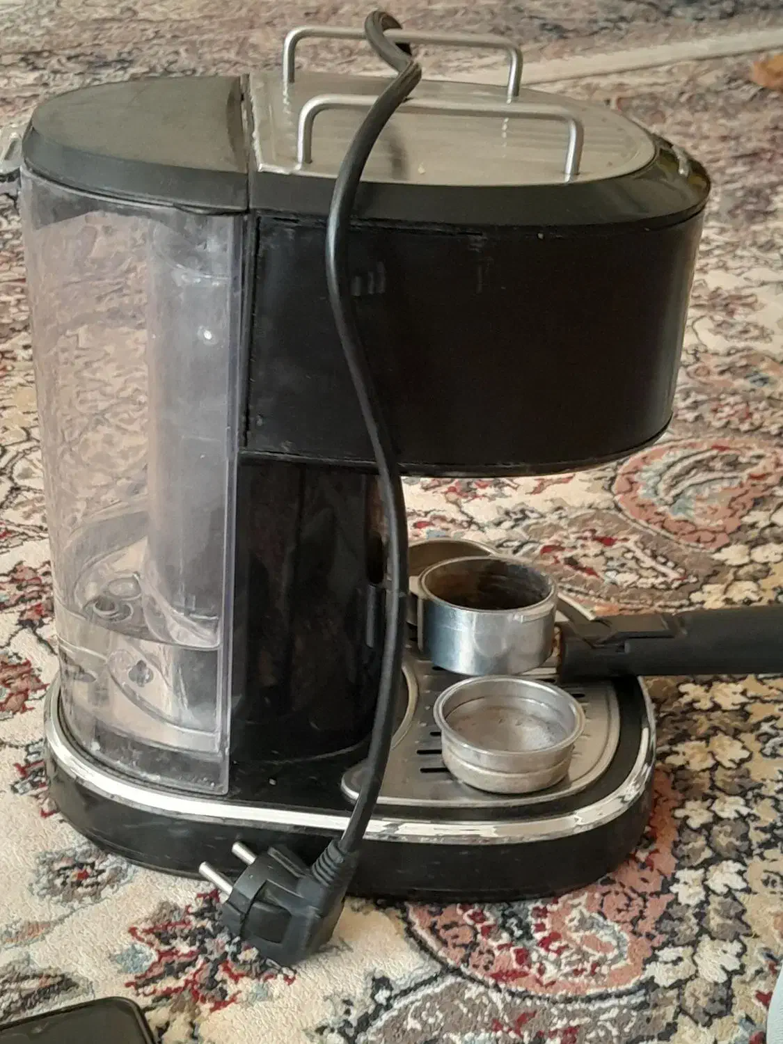 ۳۵۰۰|سماور، چای‌ساز، قهوه‌ساز|رفسنجان, |دیوار