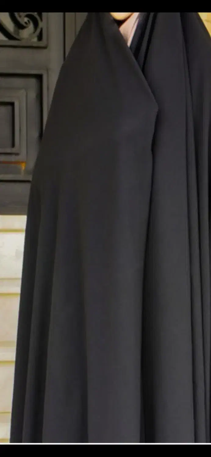 دوعدد چادر ساده یک عدد طرح دار ویک عددساده|لباس|شاهین‌شهر, عطار|دیوار