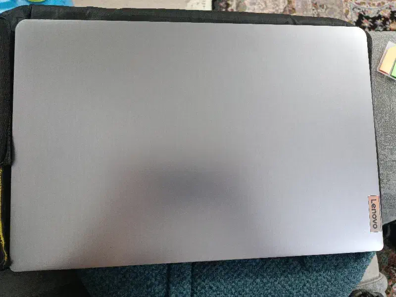 لپ تاب لنوو i5 نسل ۱۲|رایانه همراه|اهواز, فاز ۲ پادادشهر|دیوار