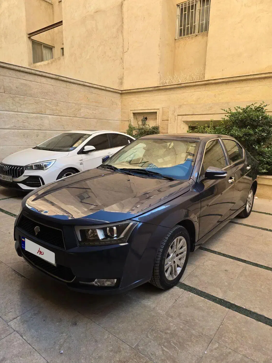 دنا پلاس دنده فول|خودرو سواری و وانت|مشهد, فرهنگ|دیوار