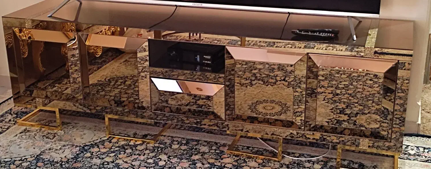 میز تلویزیون|میز تلویزیون|تهران, شاهین|دیوار