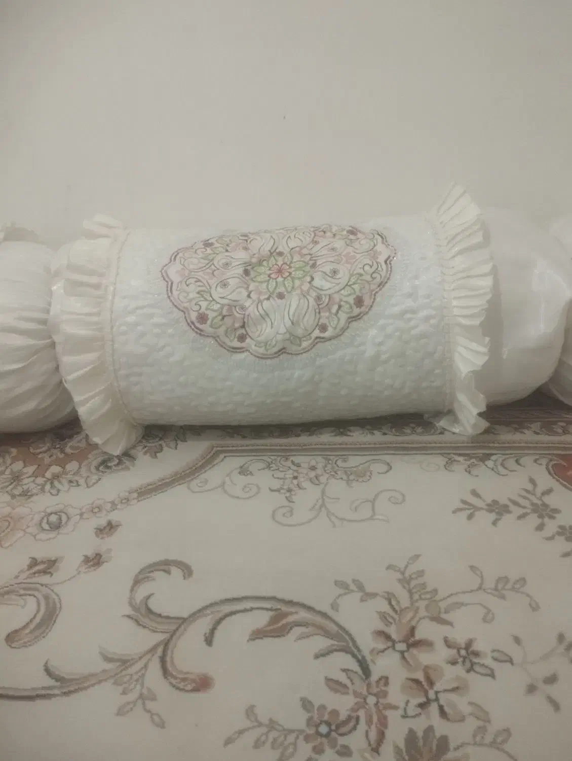 جلد بالشت|رختخواب، بالش، پتو|زاهدان, |دیوار