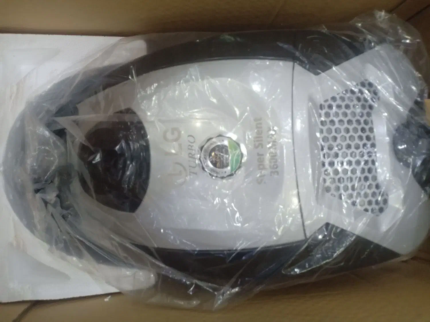 جاروبرقی 3600وات الجی|جاروبرقی، جارو شارژی، بخارشو|محمدشهر, ولدآباد|دیوار