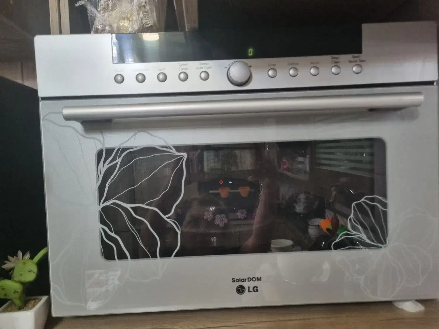 ماکروویوو|اجاق گاز و لوازم برقی پختوپز|تبریز, |دیوار