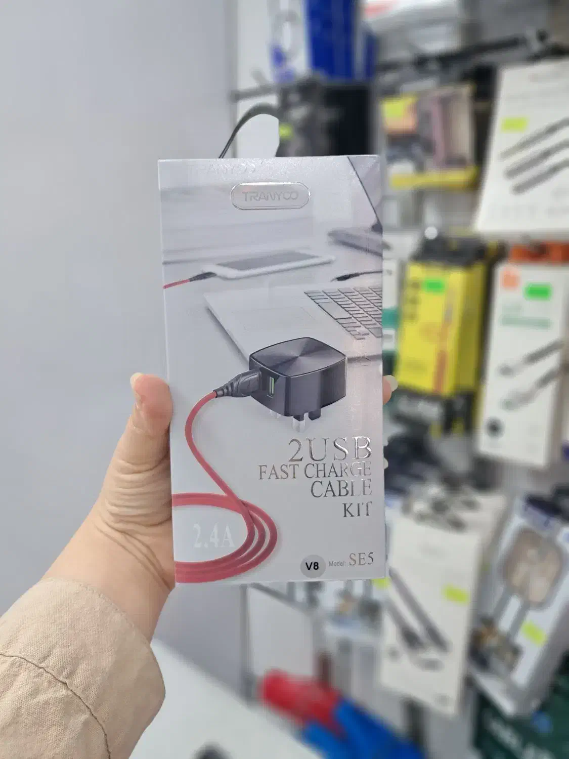 فروش انواع لوازم جانبی موبایل|لوازم جانبی موبایل و تبلت|رامهرمز, |دیوار