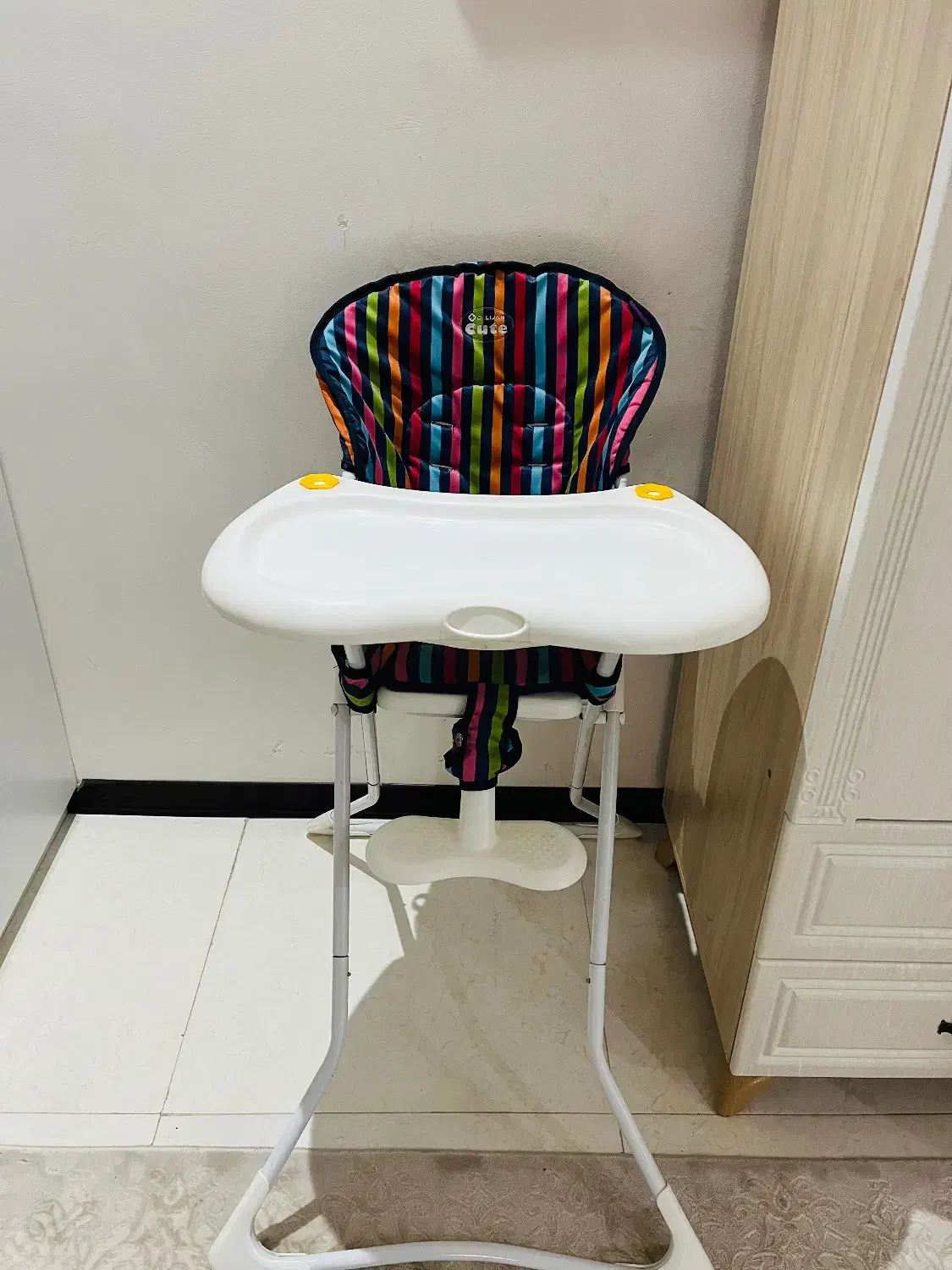 سیسمونی|اسباب و اثاث بچه|مشهد, سرافرازان|دیوار