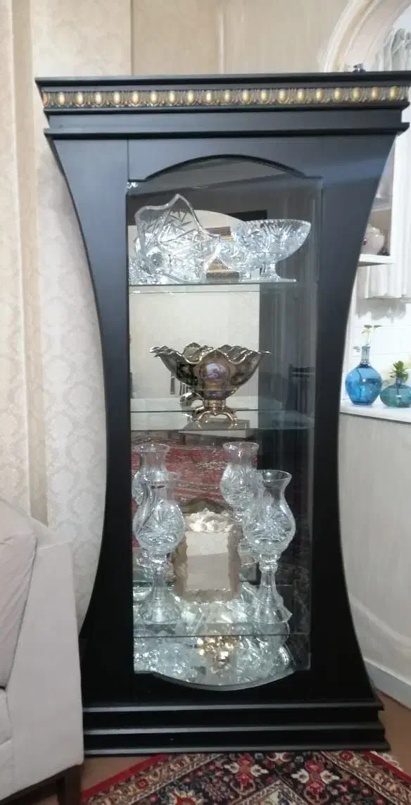 بوفه|بوفه، ویترین، کنسول|تبریز, |دیوار