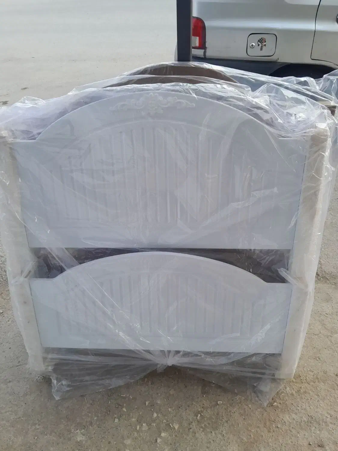 تخت های بارنگبندی با ارسال رایگان دربهشهر|تخت و سرویس خواب|بهشهر, |دیوار