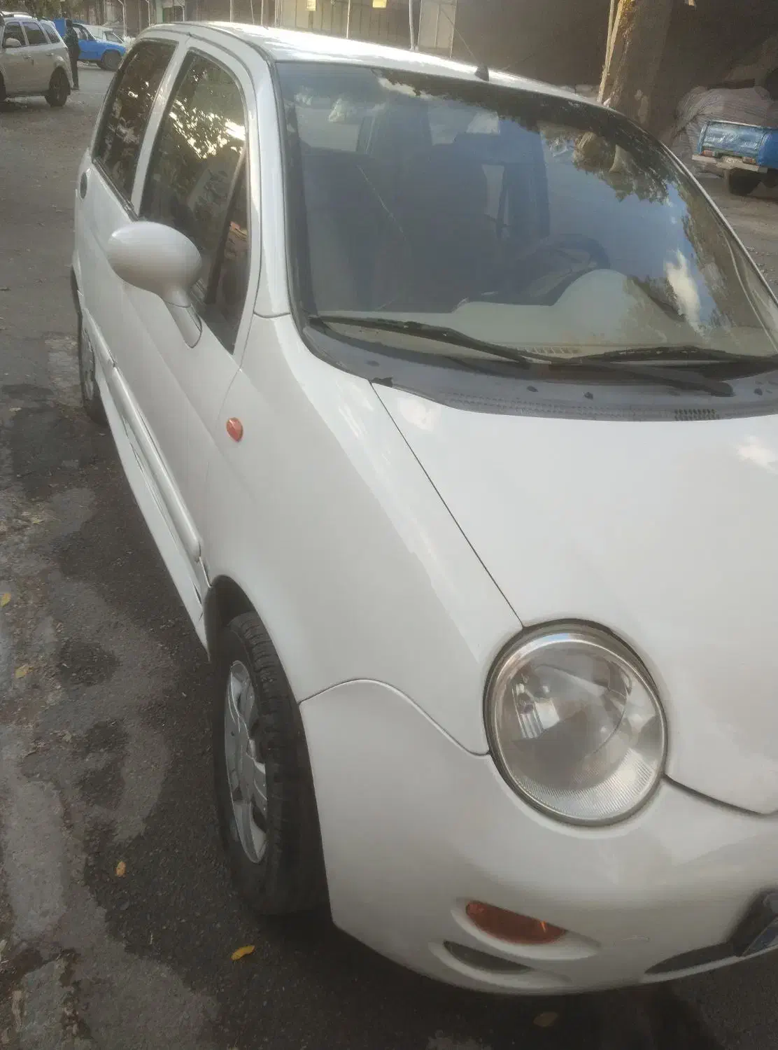 ام وی ام|خودرو سواری و وانت|ارومیه, |دیوار