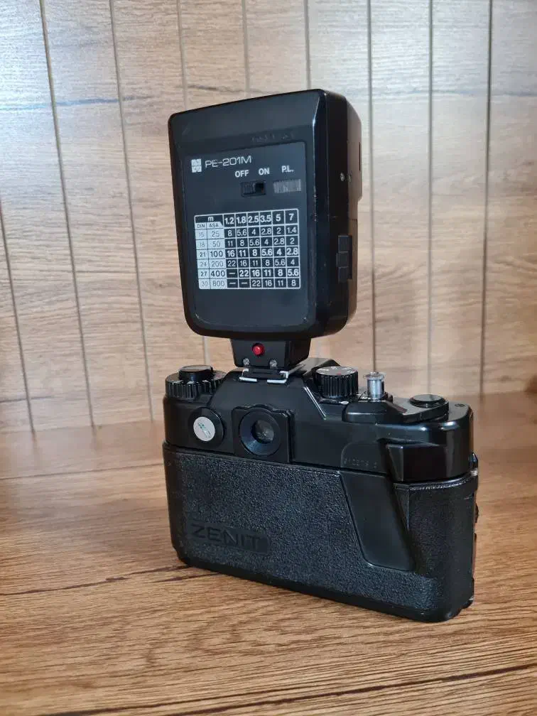 دوربین zenit|دوربین عکاسی و فیلم‌برداری|تهران, بلورسازی|دیوار