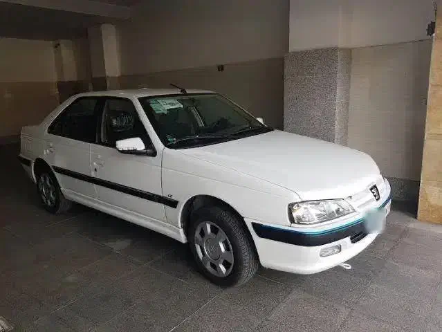 پارس سال ۱۴۰۱ کارکرد ۳۰ هزارتا در حد صفر بیرنگ|خودرو سواری و وانت|کرج, شاهین‌ویلا|دیوار