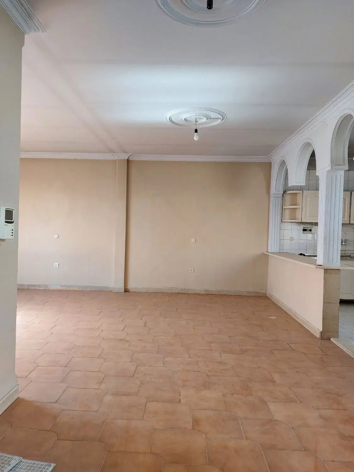 ۹۰متر۲خواب تک واحدخوش نقشه.شریعتی‌.کلیم کاشانی|فروش آپارتمان|تهران, سهروردی|دیوار