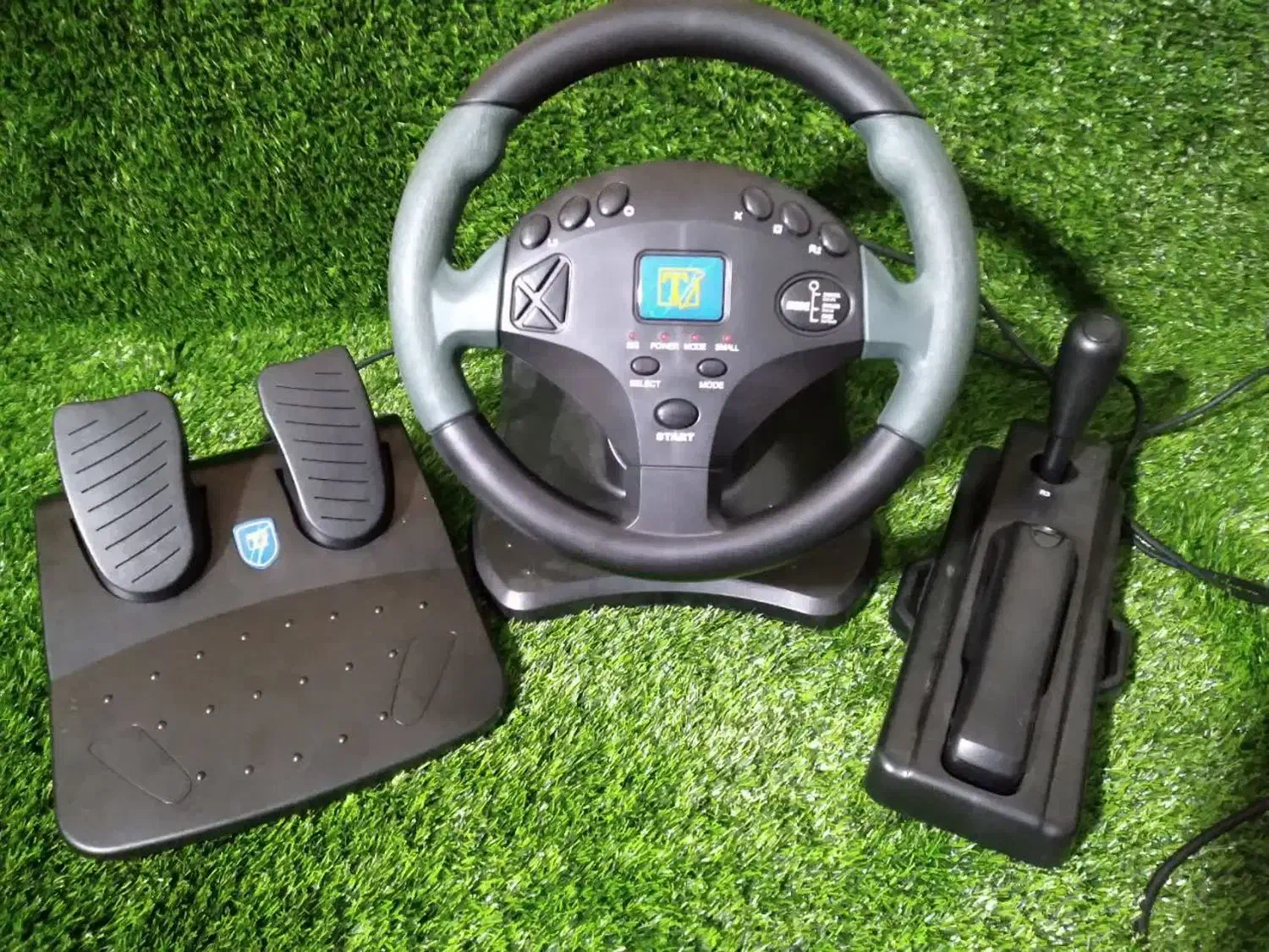 فرمان بازی نو|کنسول، بازی ویدئویی و آنلاین|تنکابن, |دیوار