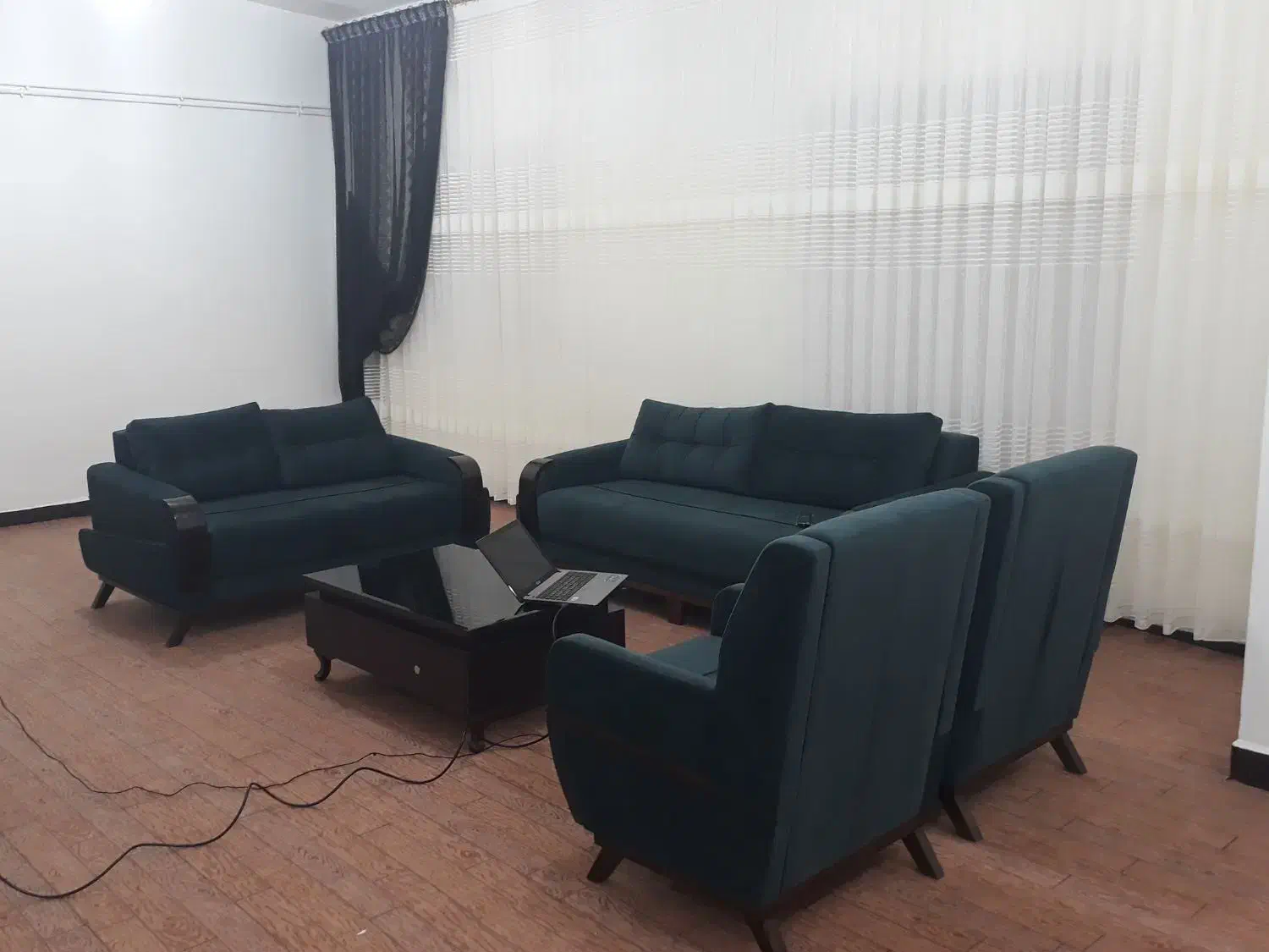 مبل و میز ناهارخوری|مبلمان خانگی و میز عسلی|بندرعباس, |دیوار