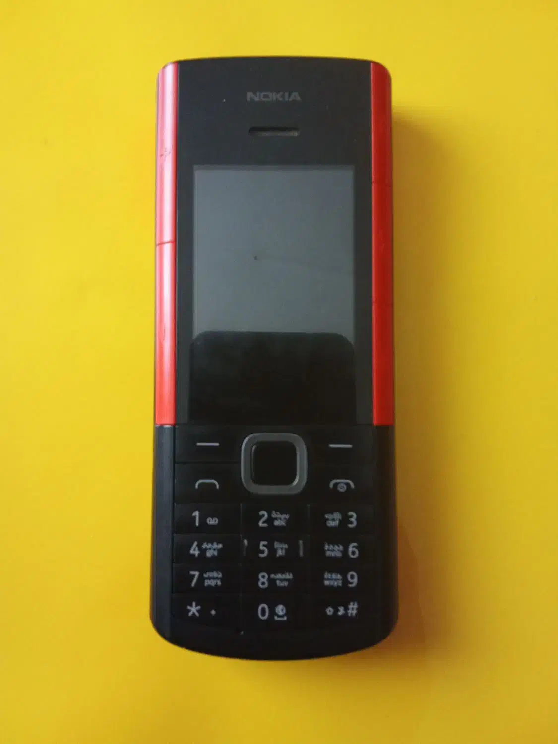 گوشی نوکیا|موبایل|کوراییم, |دیوار