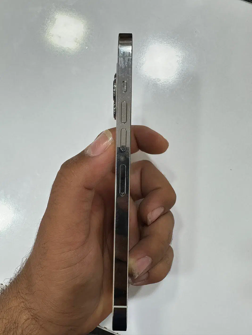 ایفون 13ProMax|موبایل|برازجان, |دیوار