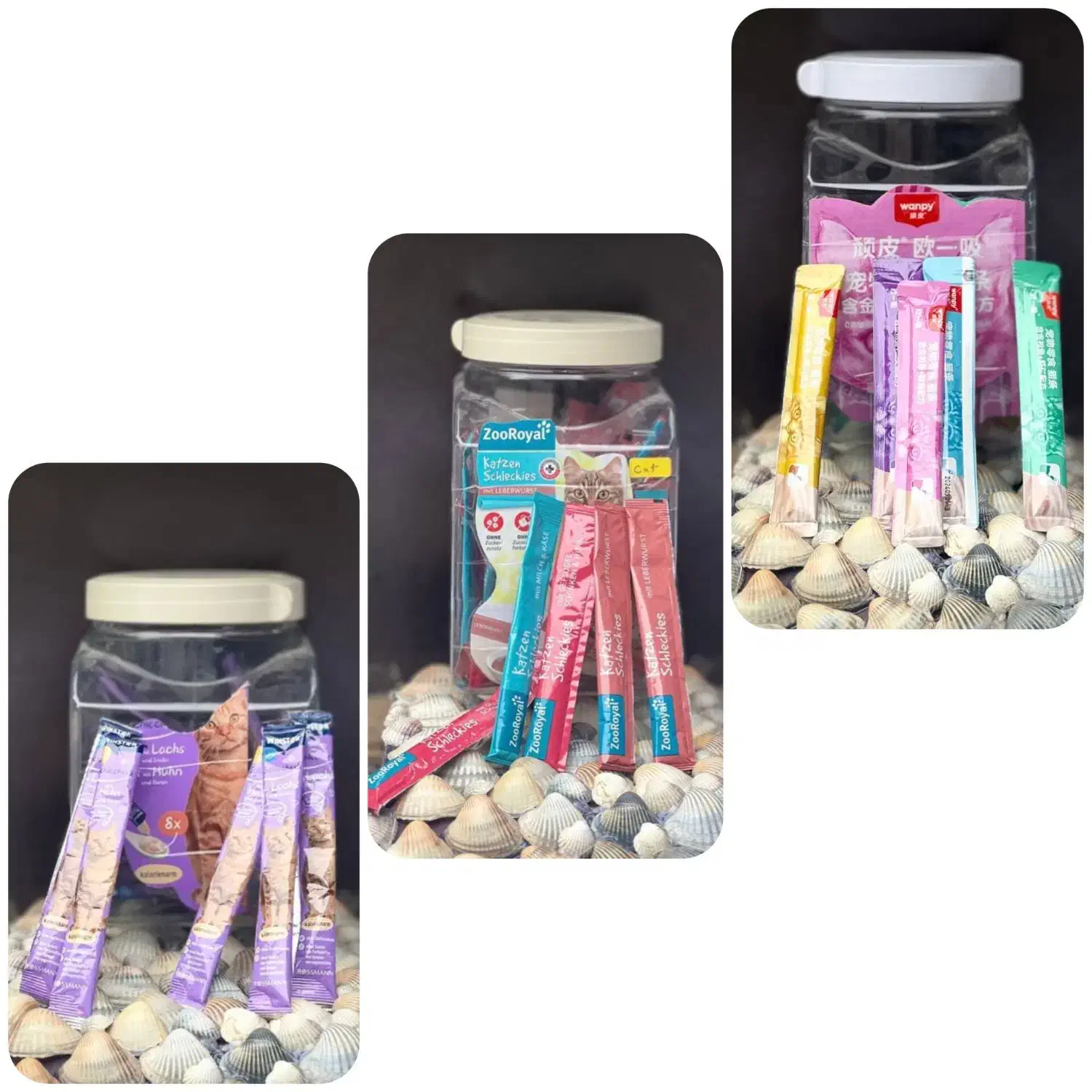 تشویقی گربه|لوازم جانبی حیوانات|ساری, |دیوار