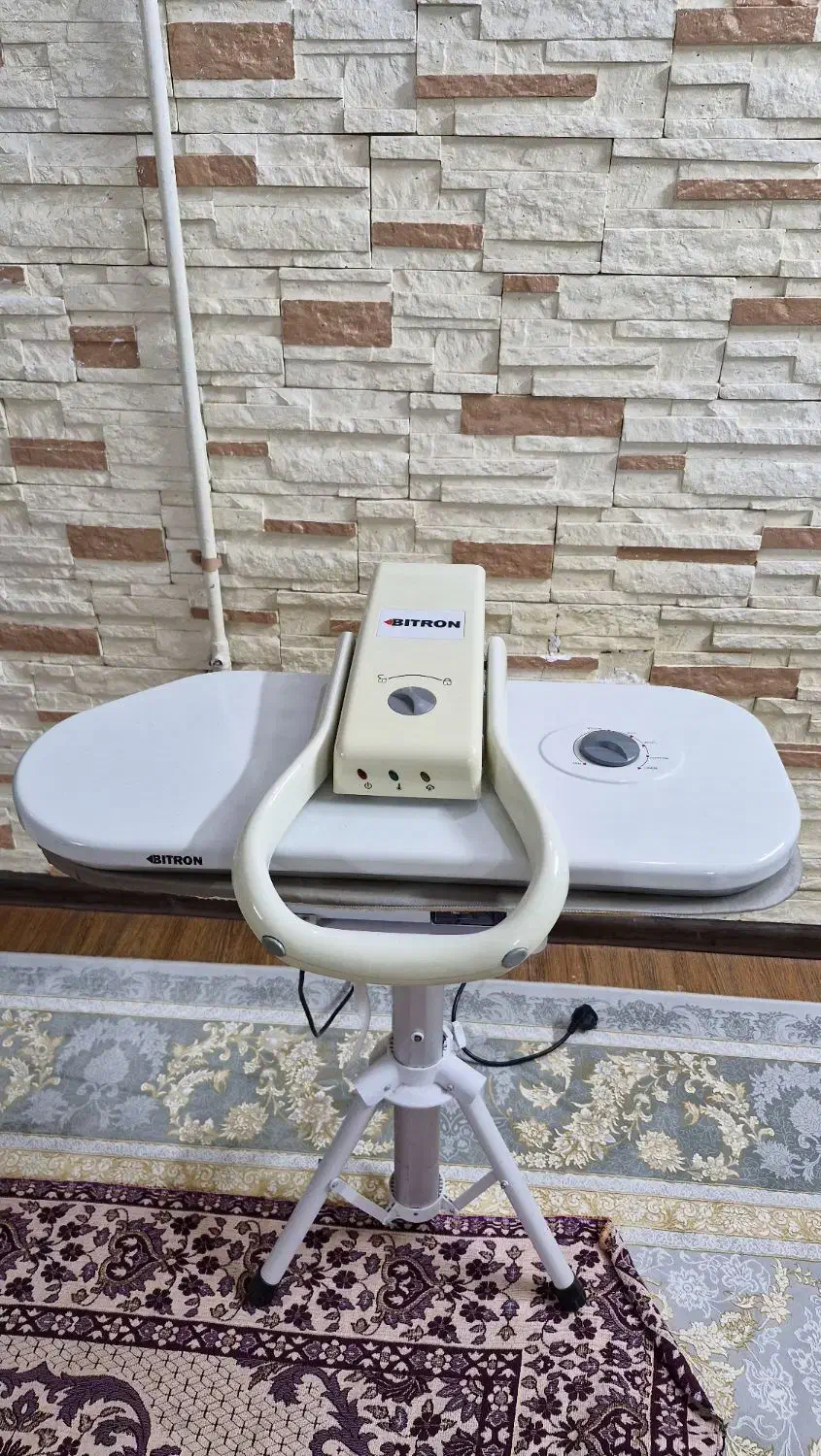 اتو|اتو و لوازم اتو|لنجان, |دیوار