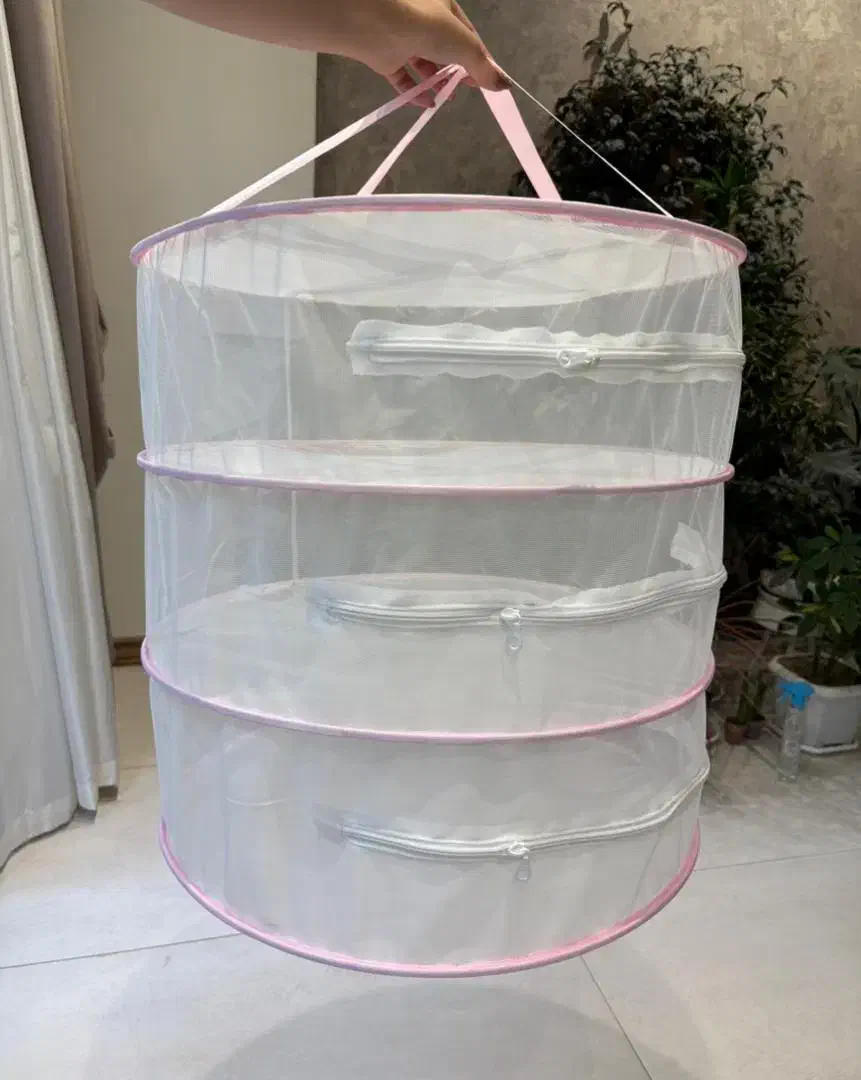 توری میوه خشک کن|ظروف نگهدارنده، پلاستیکی، یکبارمصرف|اصفهان, طامه|دیوار