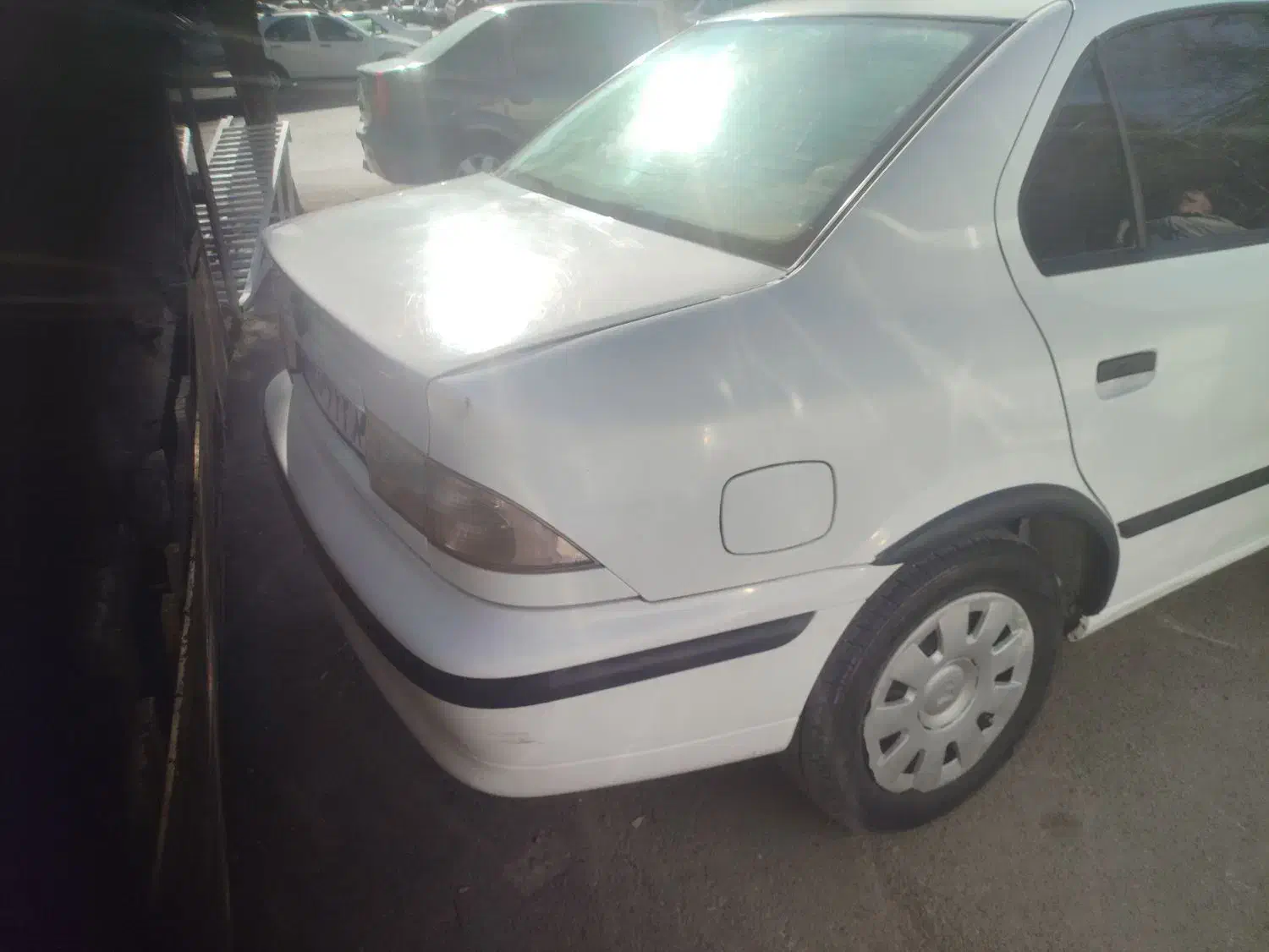 صمند|خودرو سواری و وانت|اصفهان, کوجان|دیوار