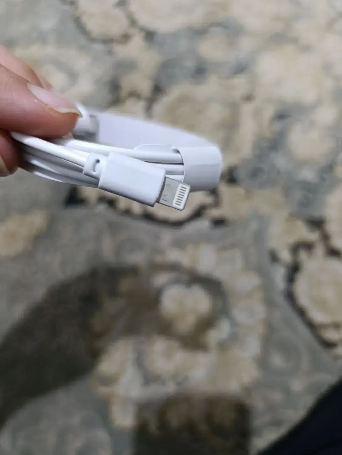 کابل گوشی|لوازم جانبی موبایل و تبلت|قم, نیروگاه|دیوار