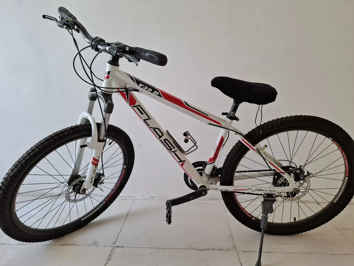 دوچرخه(فلش)|دوچرخه، اسکیت، اسکوتر|قم, هنرستان|دیوار