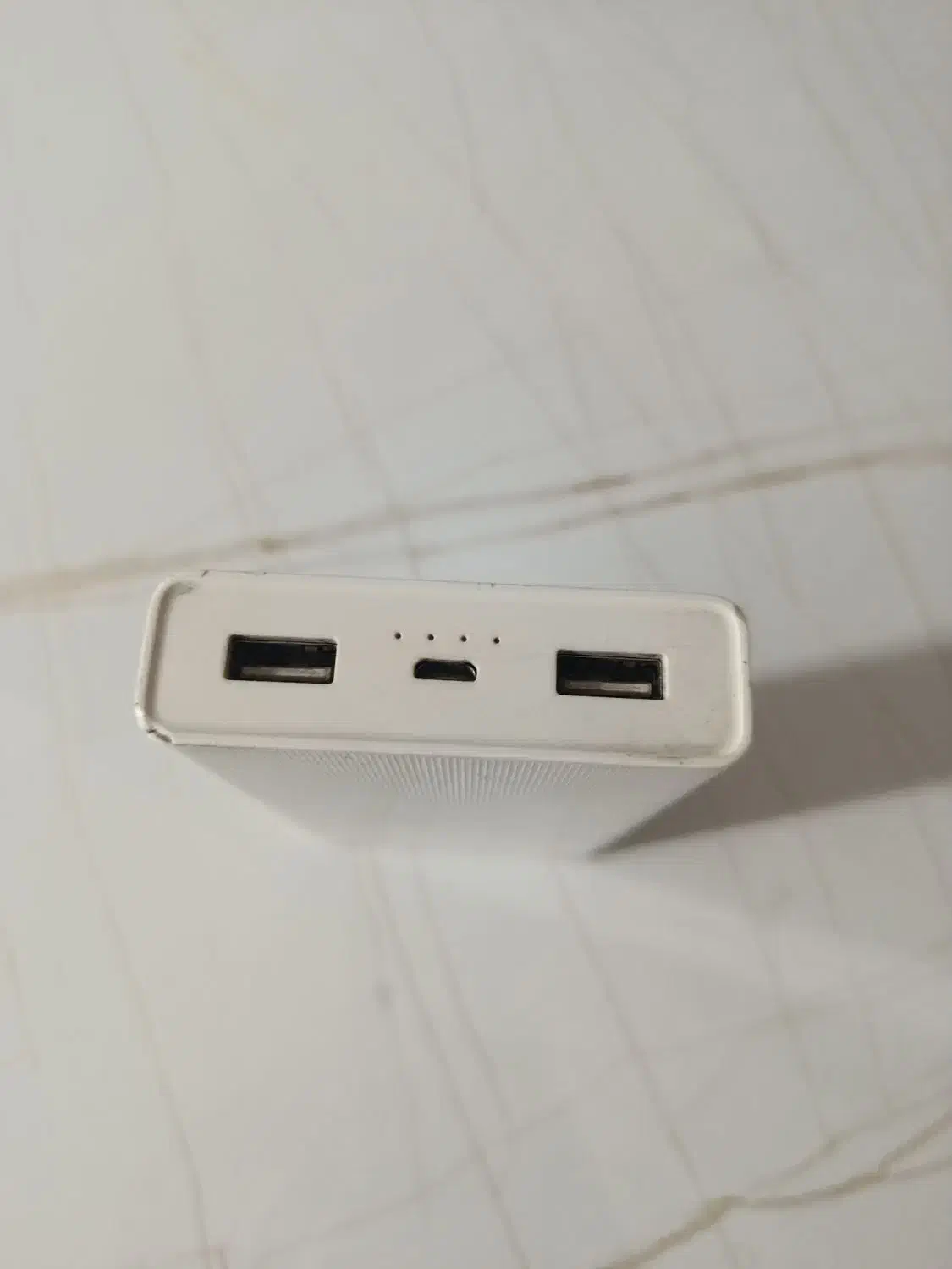 پاور بانک شیائومی|لوازم جانبی موبایل و تبلت|ری, دولت‌آباد|دیوار