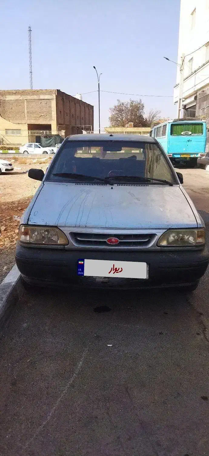 فروش خودرو|خودرو سواری و وانت|عسگران, |دیوار