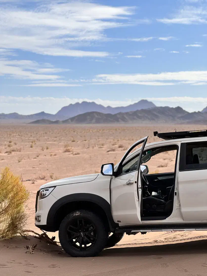 معدن|خودرو اجارهای|بیرجند, |دیوار