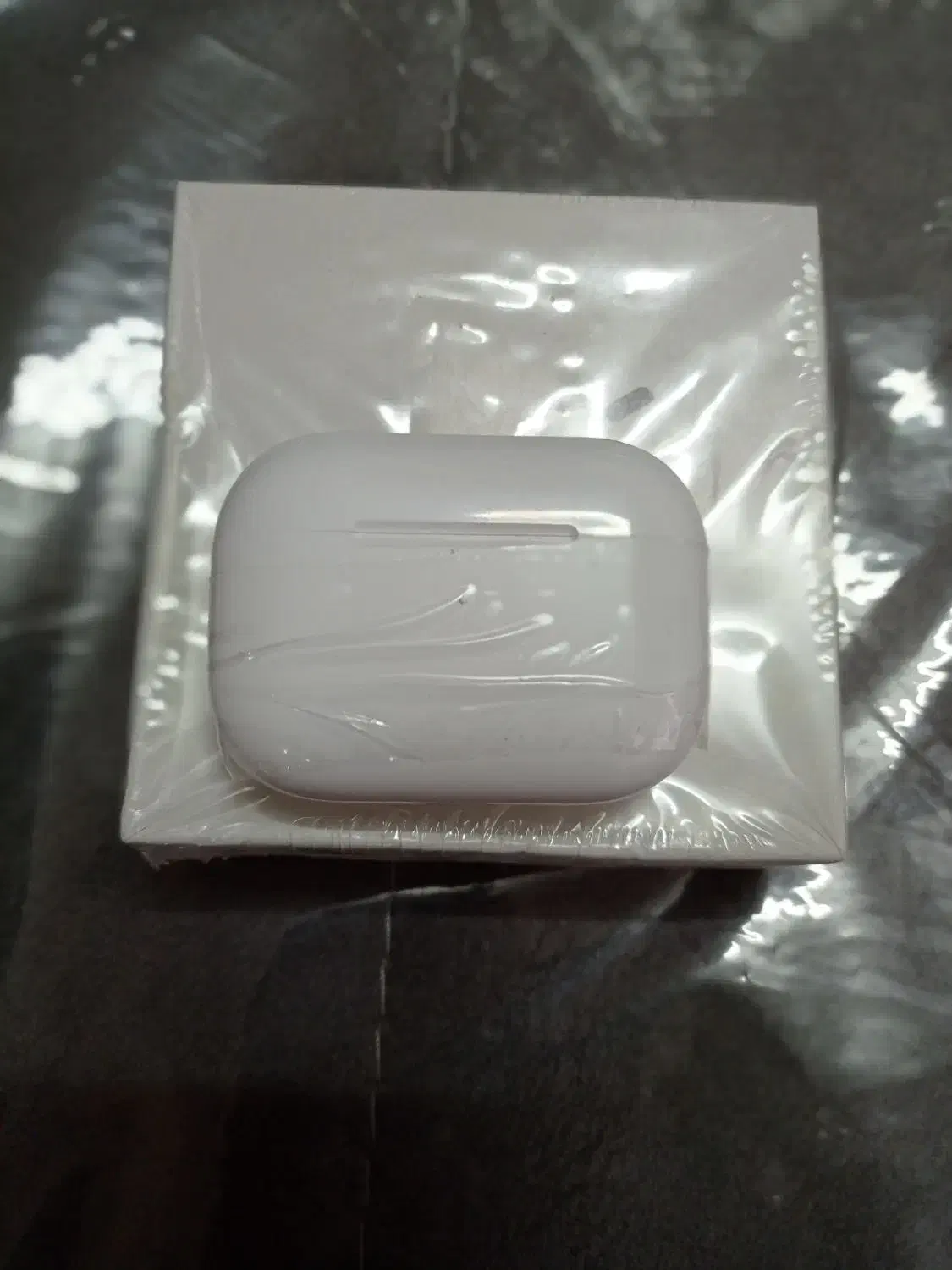 ایرپاد آیفون|پخش‌کننده همراه|مشهد, پروین اعتصامی|دیوار