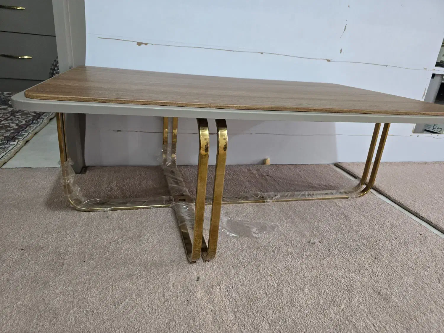 سالم نو هست|مبلمان خانگی و میز عسلی|اهواز, یوسفی|دیوار