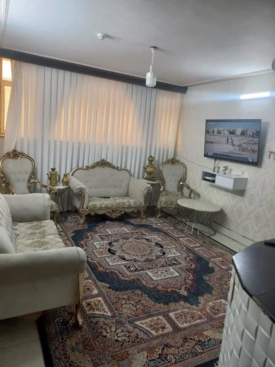 آپارتمان ۷۲ متر /قلب بیگدلی /قیمت مناسب|فروش آپارتمان|قم, عمار یاسر|دیوار