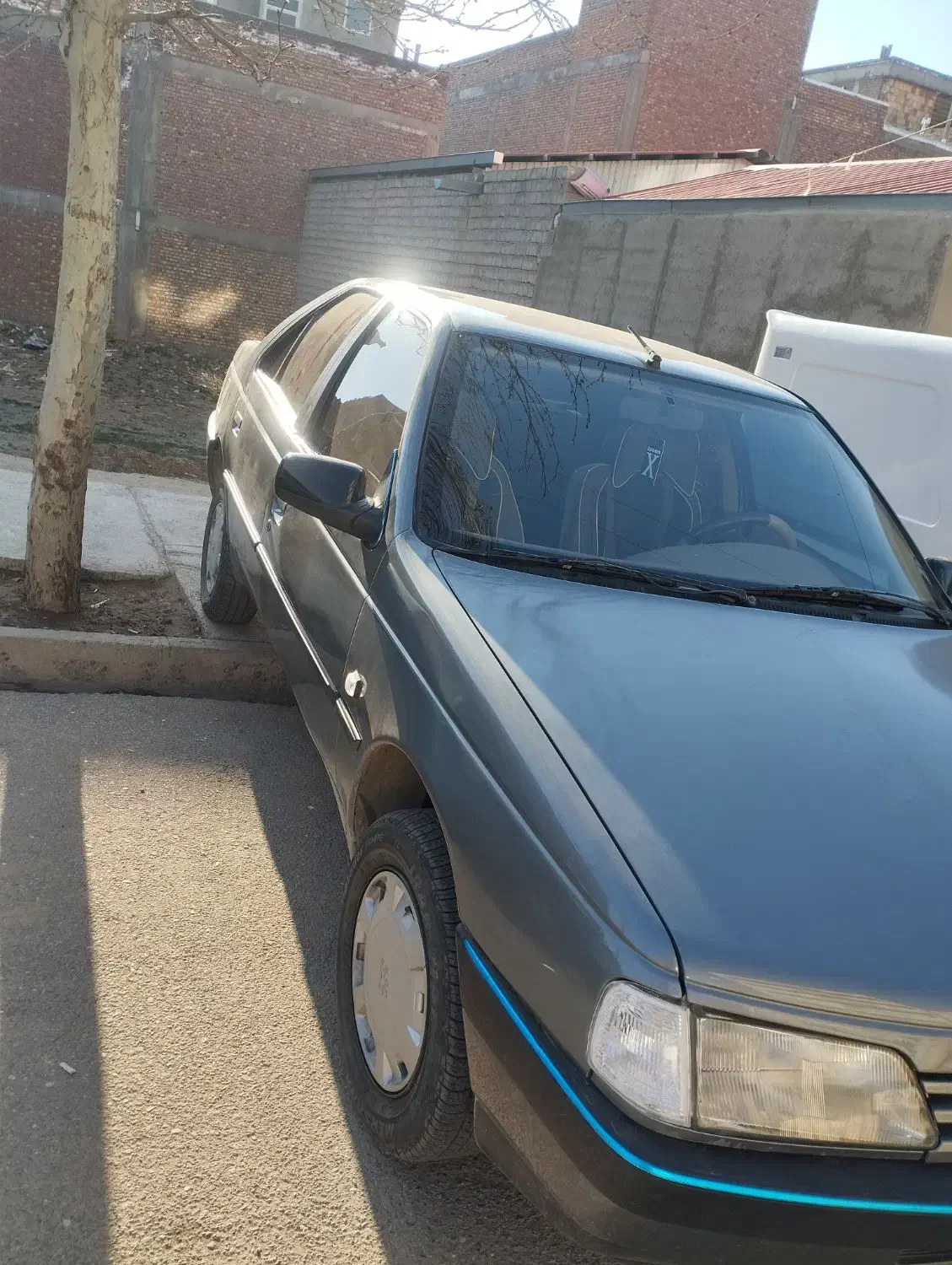 پژو|خودرو سواری و وانت|مهاباد (آذربایجان غربی), |دیوار