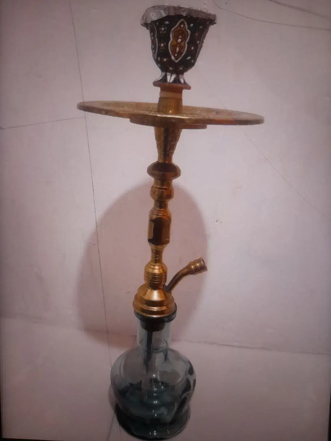 قلیان برنجه|کلکسیون و سرگرمی|کرمانشاه, |دیوار