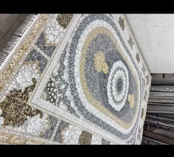 قالی 700شانه|فرش|لردگان, |دیوار