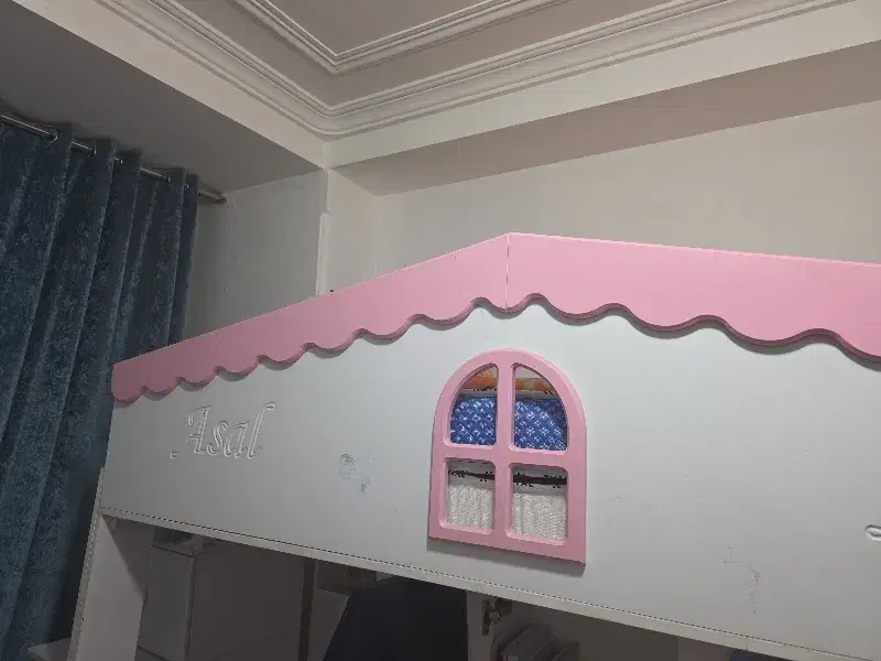 فروش تخت دو طبقه قیمت باور نکردنی|تخت و سرویس خواب|بندرعباس, |دیوار