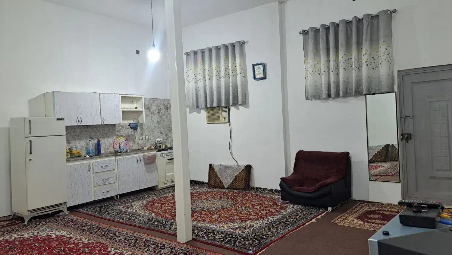 اجاره سوییت ۷۵ متری|اجارهٔ کوتاه‌مدت آپارتمان و سوئیت|خان ببین, |دیوار