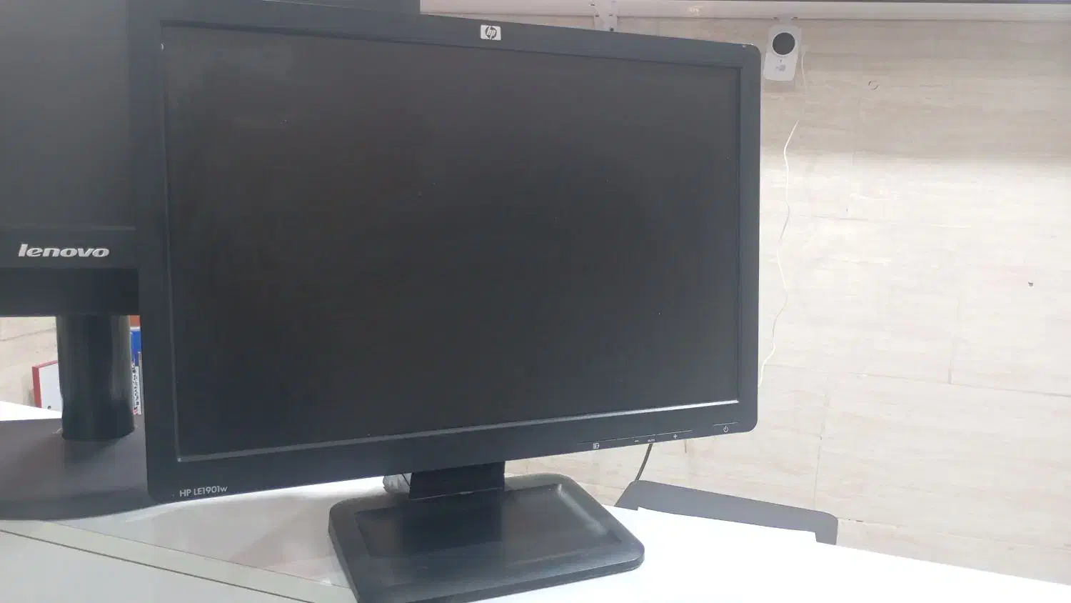 کیس و مانیتور|رایانه رومیزی|شوشتر, |دیوار