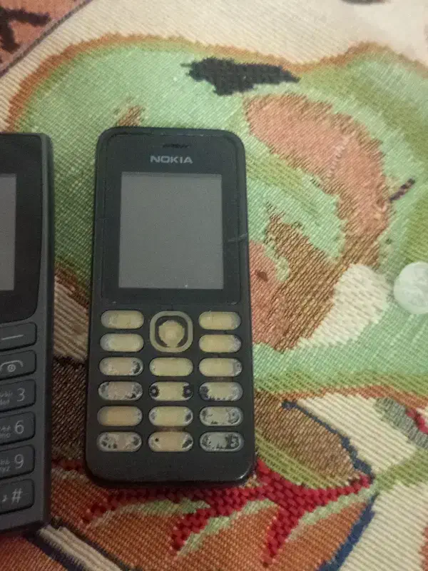 گوشی نوکیا|موبایل|زابل, |دیوار