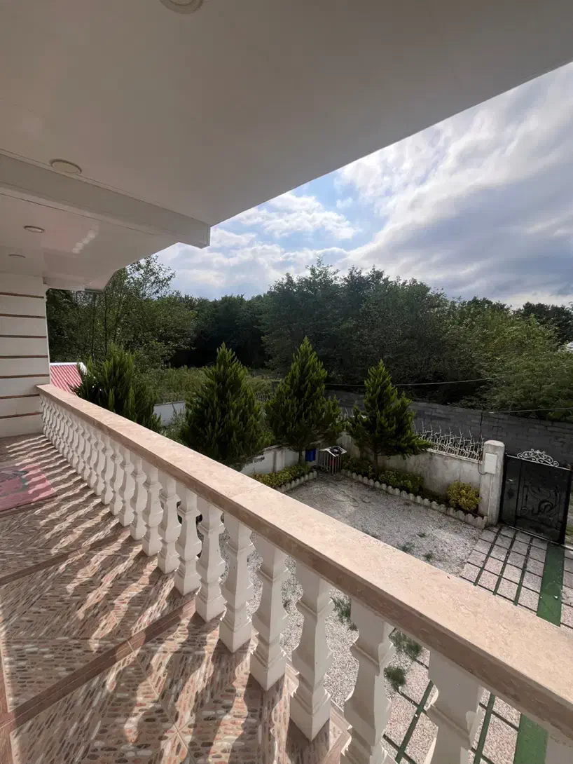 فروش خانه ویلایی ۲۴۰ متری ۳ خوابه|فروش خانه و ویلا|خشکبیجار, |دیوار