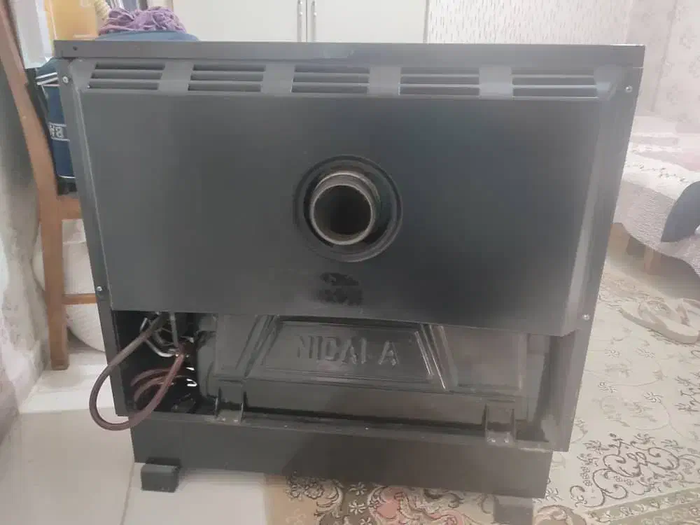 بخاری گازی|بخاری، هیتر، شومینه|کرمانشاه, |دیوار