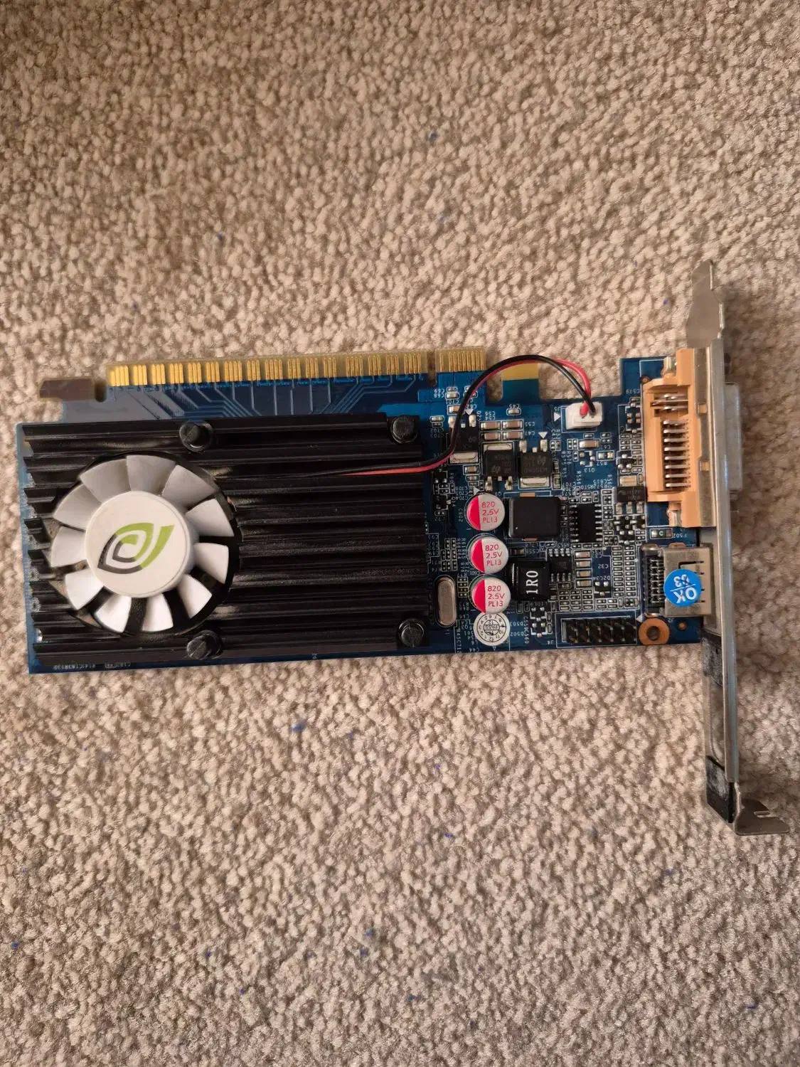 قطعات داخلی کیس|قطعات و لوازم جانبی رایانه|شاهینشهر, شهرک میلاد|دیوار