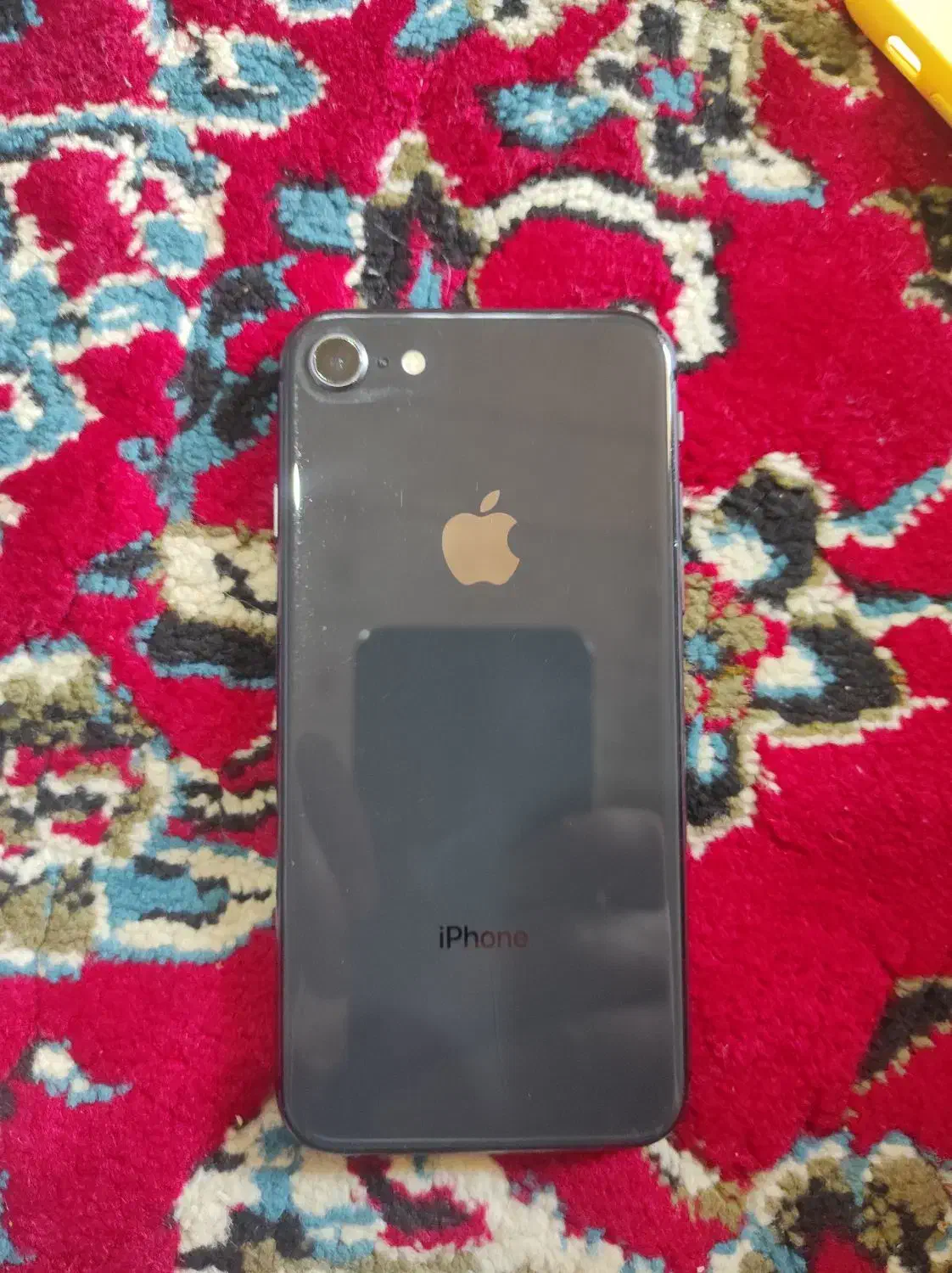 ایفون ایتlla|موبایل|نکا, |دیوار